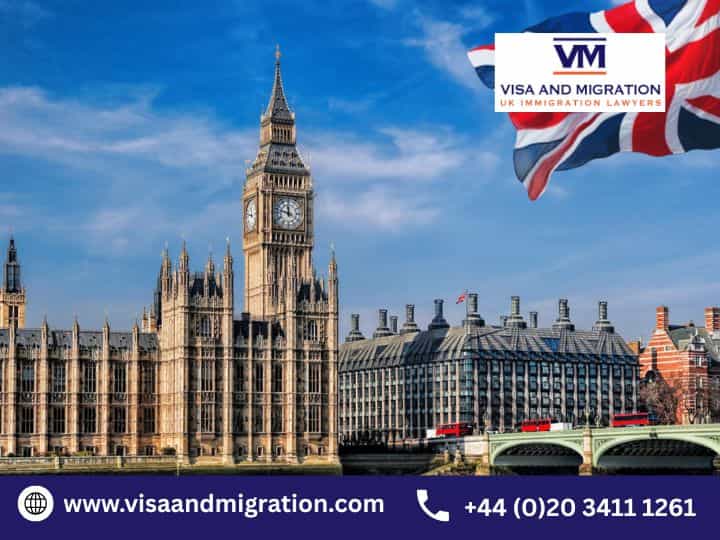 UK Spouse Visa: A Complete Guide